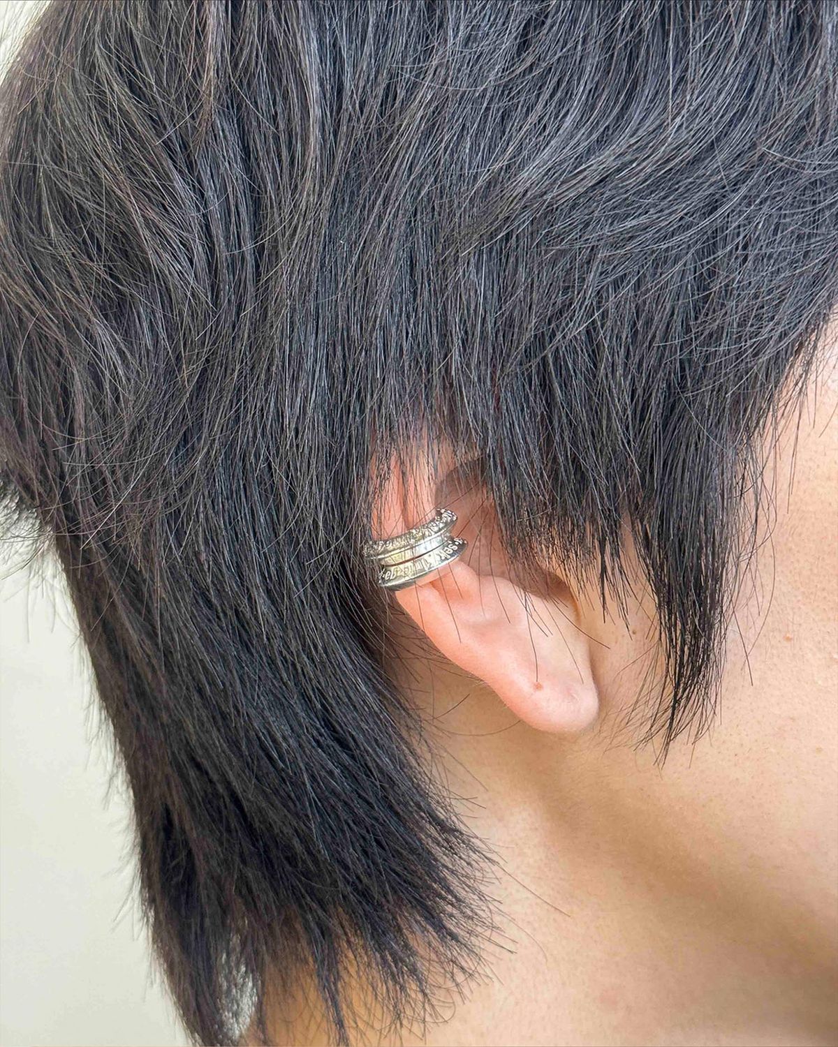일일엠(11M) MSS-SUB EARCUFF