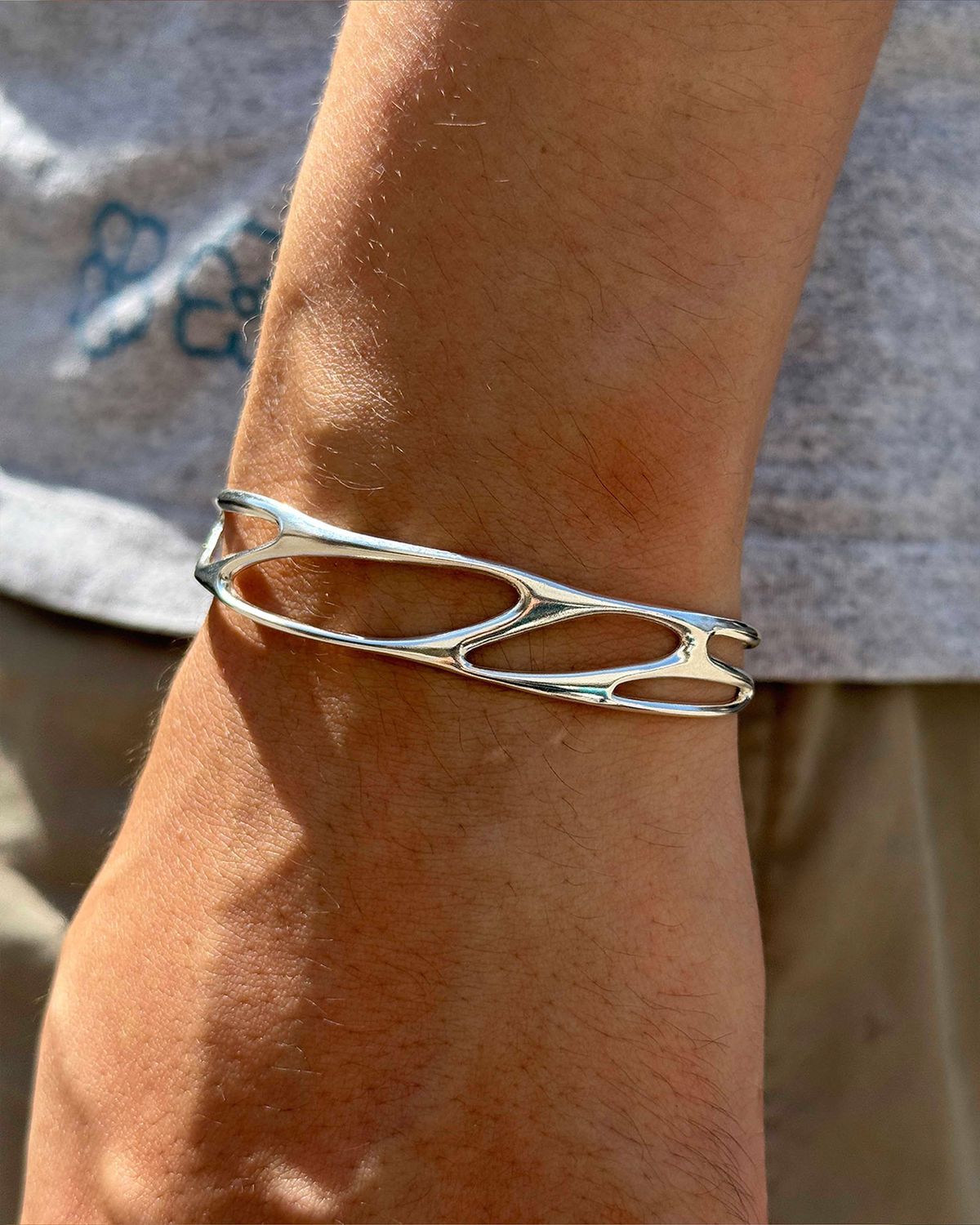 일일엠(11M) ORB-WEB BRACELET
