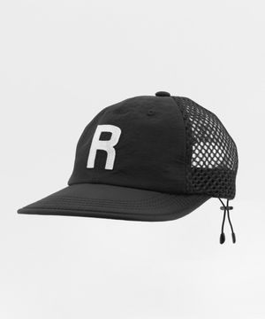 나일론 메쉬 와펜  볼캡 러닝 모자 러닝캡 대두모자 rc204