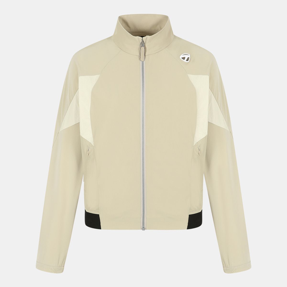 테일러메이드 어패럴(TAYLORMADE APPAREL) 여성 시그니처 바람막이 점퍼 TJO-72HG01-508