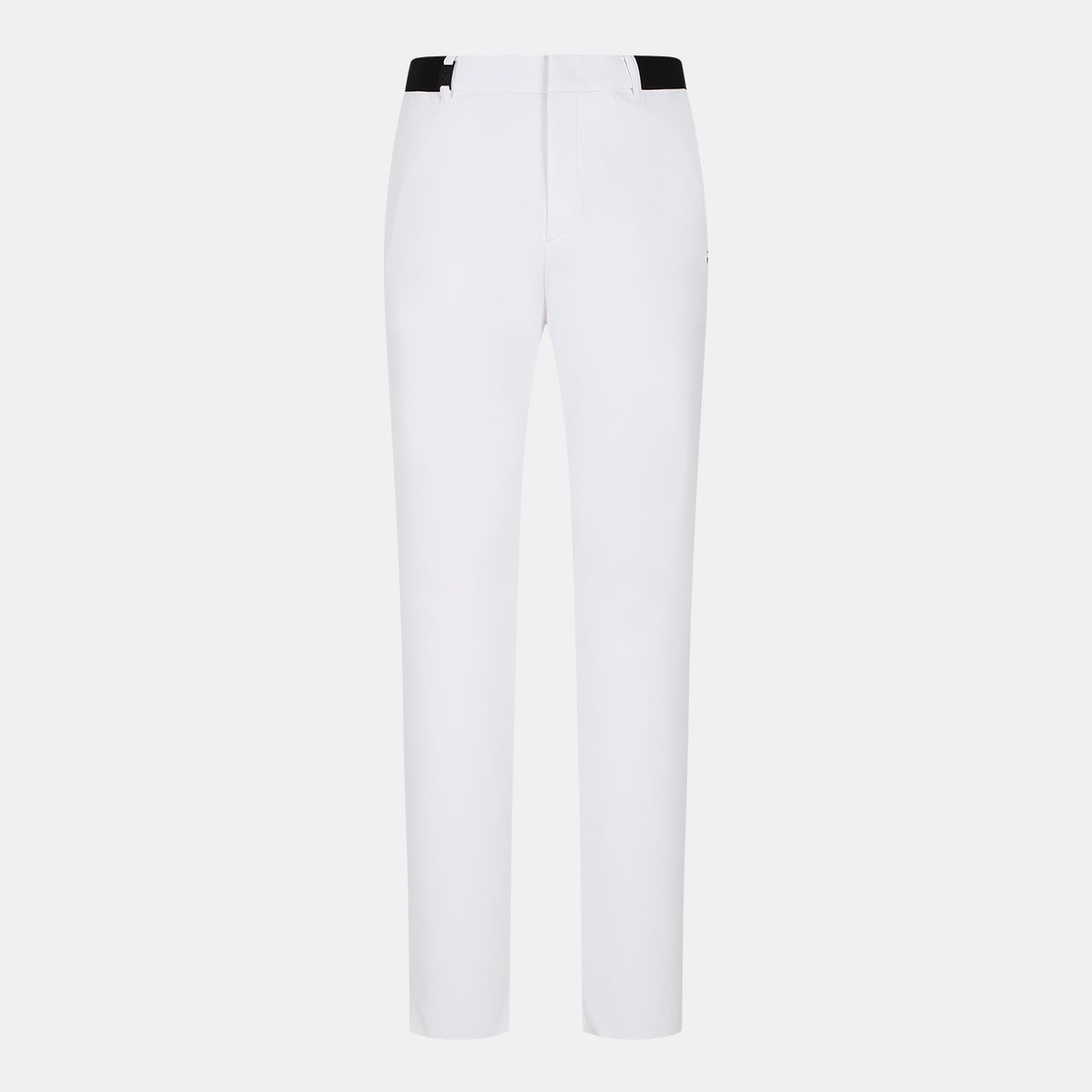 테일러메이드 어패럴(TAYLORMADE APPAREL) 남성 슬림핏 팬츠 TPO-32HG81-101