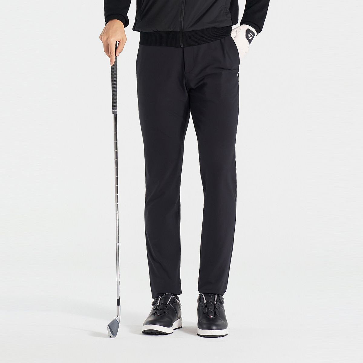 테일러메이드 어패럴(TAYLORMADE APPAREL) 남성 베이직 팬츠 TPO-37HG81-199