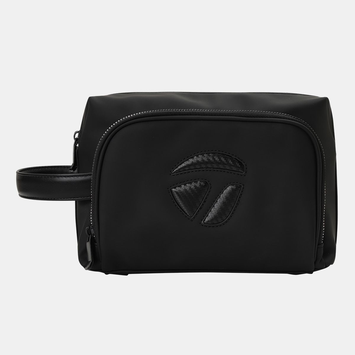 테일러메이드 어패럴(TAYLORMADE APPAREL) 남성 변형 파우치 TBO-F6HG85-199