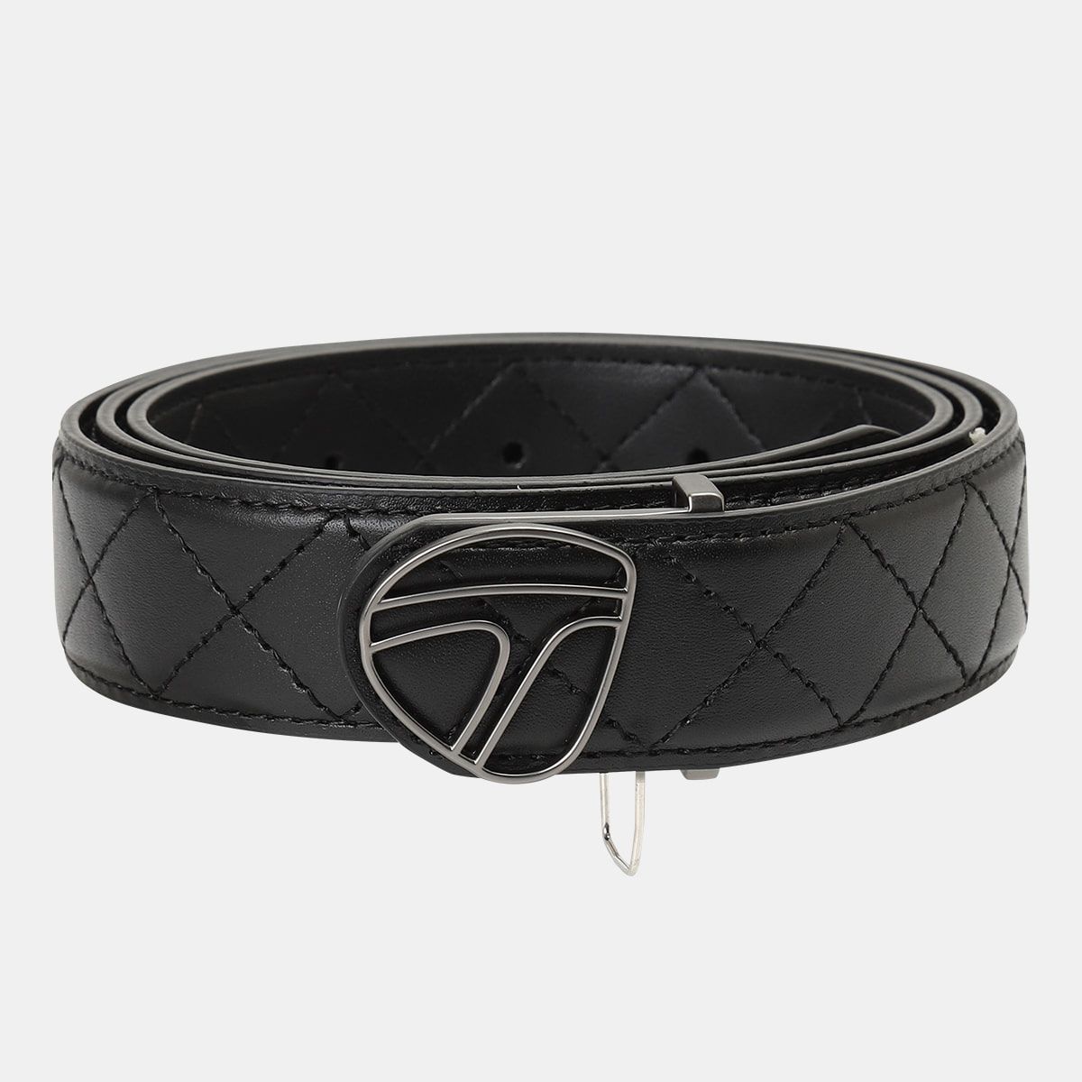 테일러메이드 어패럴(TAYLORMADE APPAREL) 여성 훅 버클 벨트 TAO-F6HG36-199