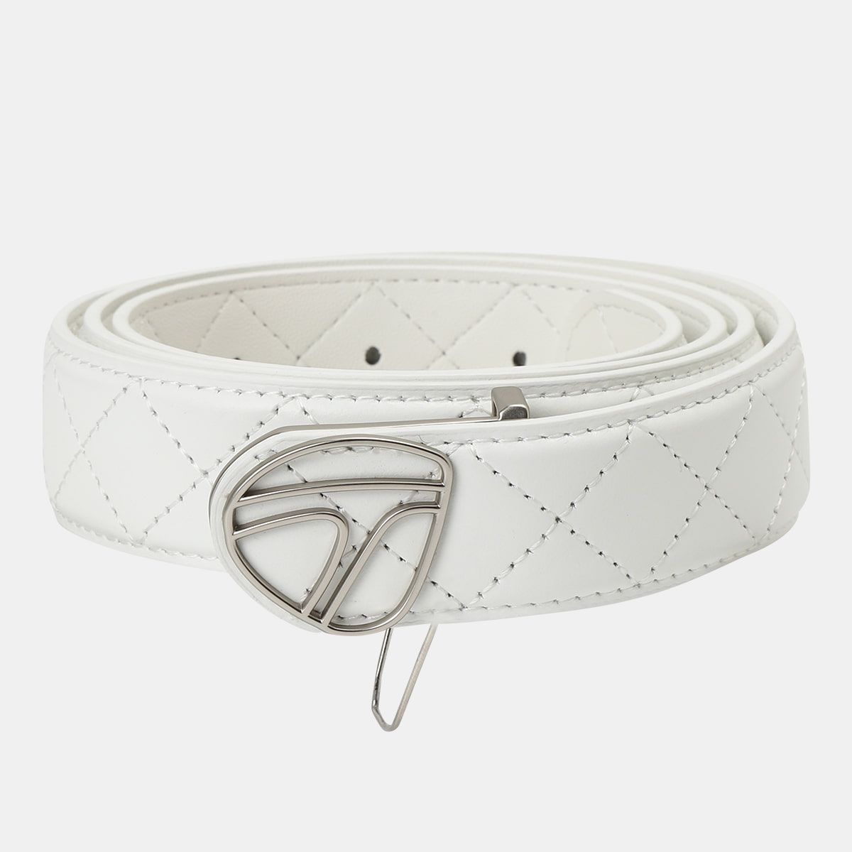 테일러메이드 어패럴(TAYLORMADE APPAREL) 여성 훅 버클 벨트 TAO-F6HG36-101