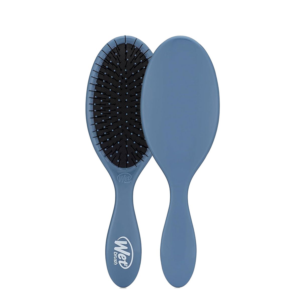 웻 브러쉬(WETBRUSH) 오리지널 디탱글러_트렌드 컬러_엘리멘탈 블루