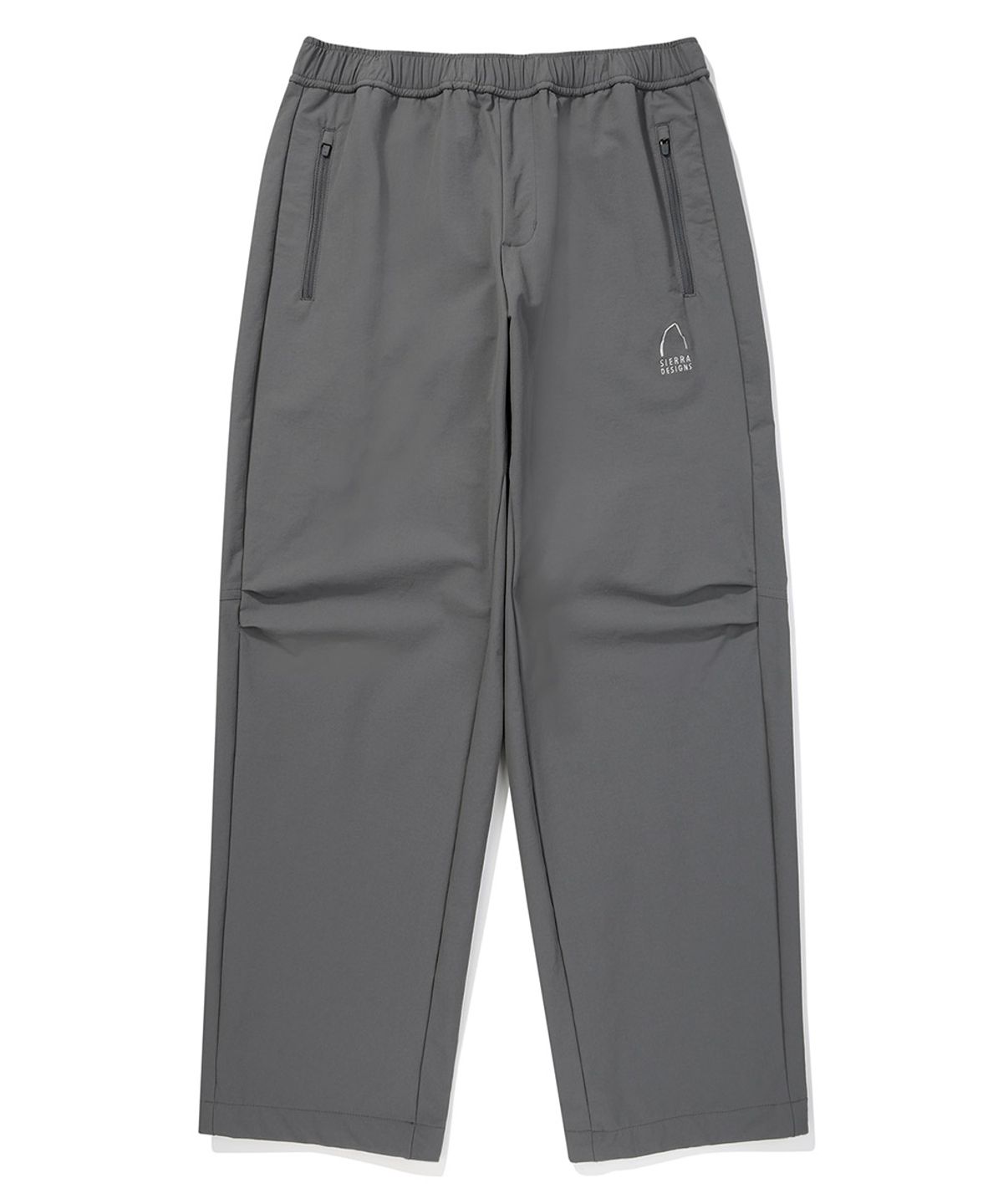 시에라디자인(SIERRA DESIGNS) W) 요세미티(YOSEMITE) 데이하이크 팬츠 (레귤러핏) CHARCOAL