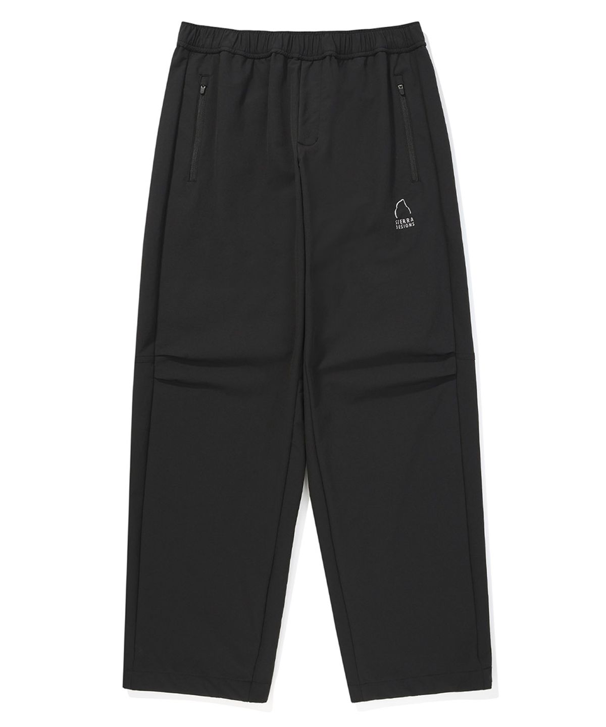 시에라디자인(SIERRA DESIGNS) W) 요세미티(YOSEMITE) 데이하이크 팬츠 (레귤러핏) BLACK