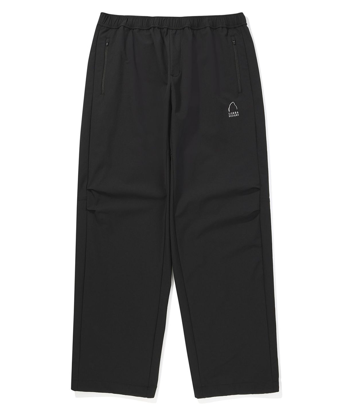 시에라디자인(SIERRA DESIGNS) 요세미티(YOSEMITE) 데이하이크 팬츠 (레귤러핏) BLACK