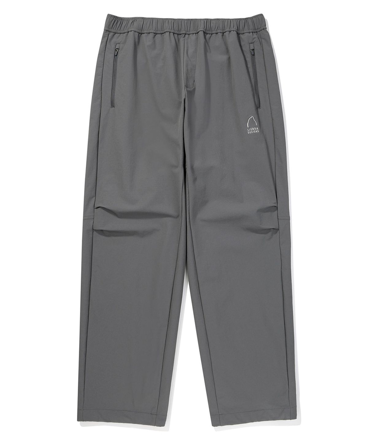 시에라디자인(SIERRA DESIGNS) 요세미티(YOSEMITE) 데이하이크 팬츠 (레귤러핏) CHARCOAL