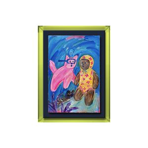 [만욱] (NFC Edition) 산소가 가득한 바다