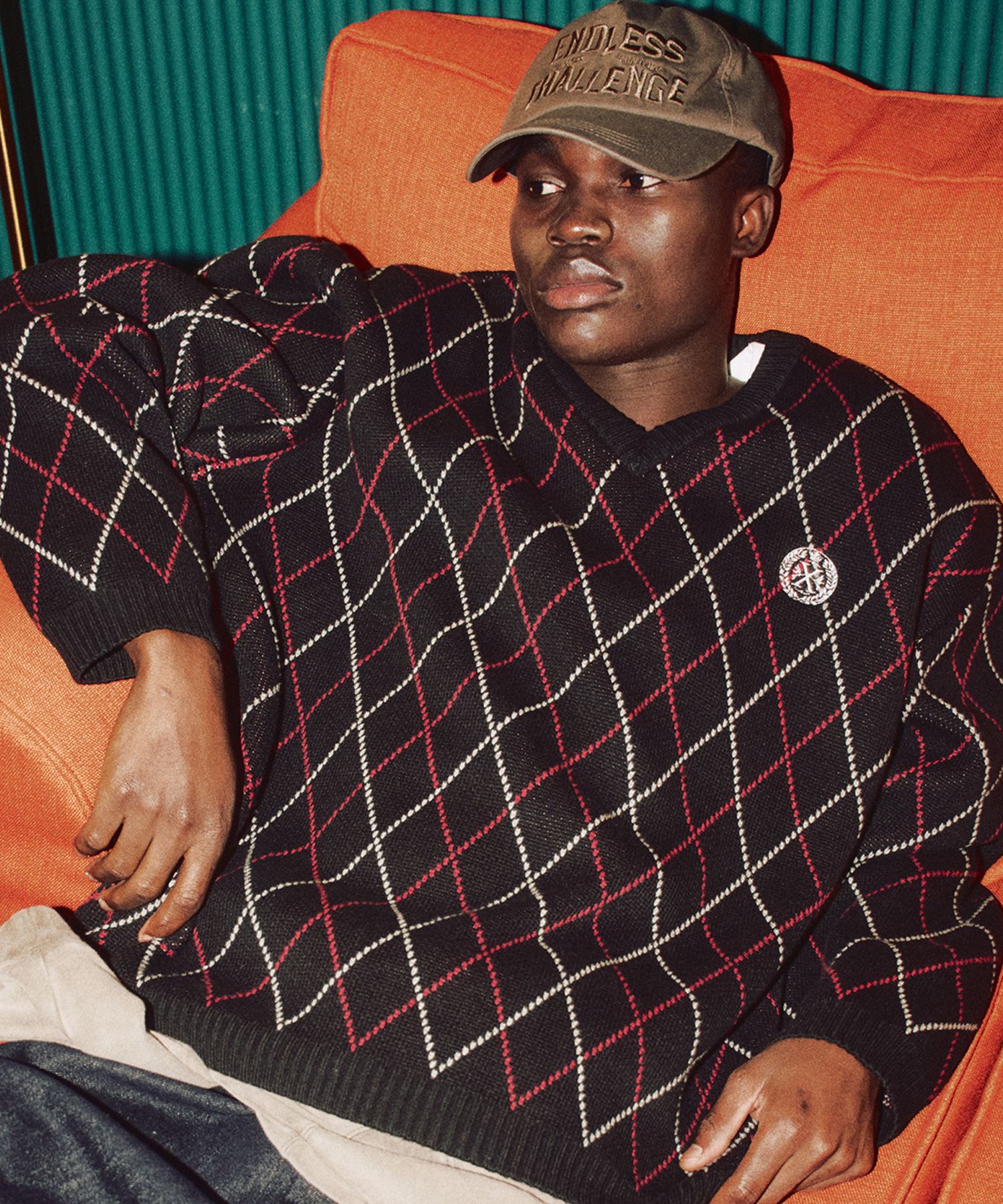 Xtonz (エクストーンズ) | MUSINSA 公式通販