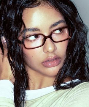 ANITA RT 1025 C2 BROWN