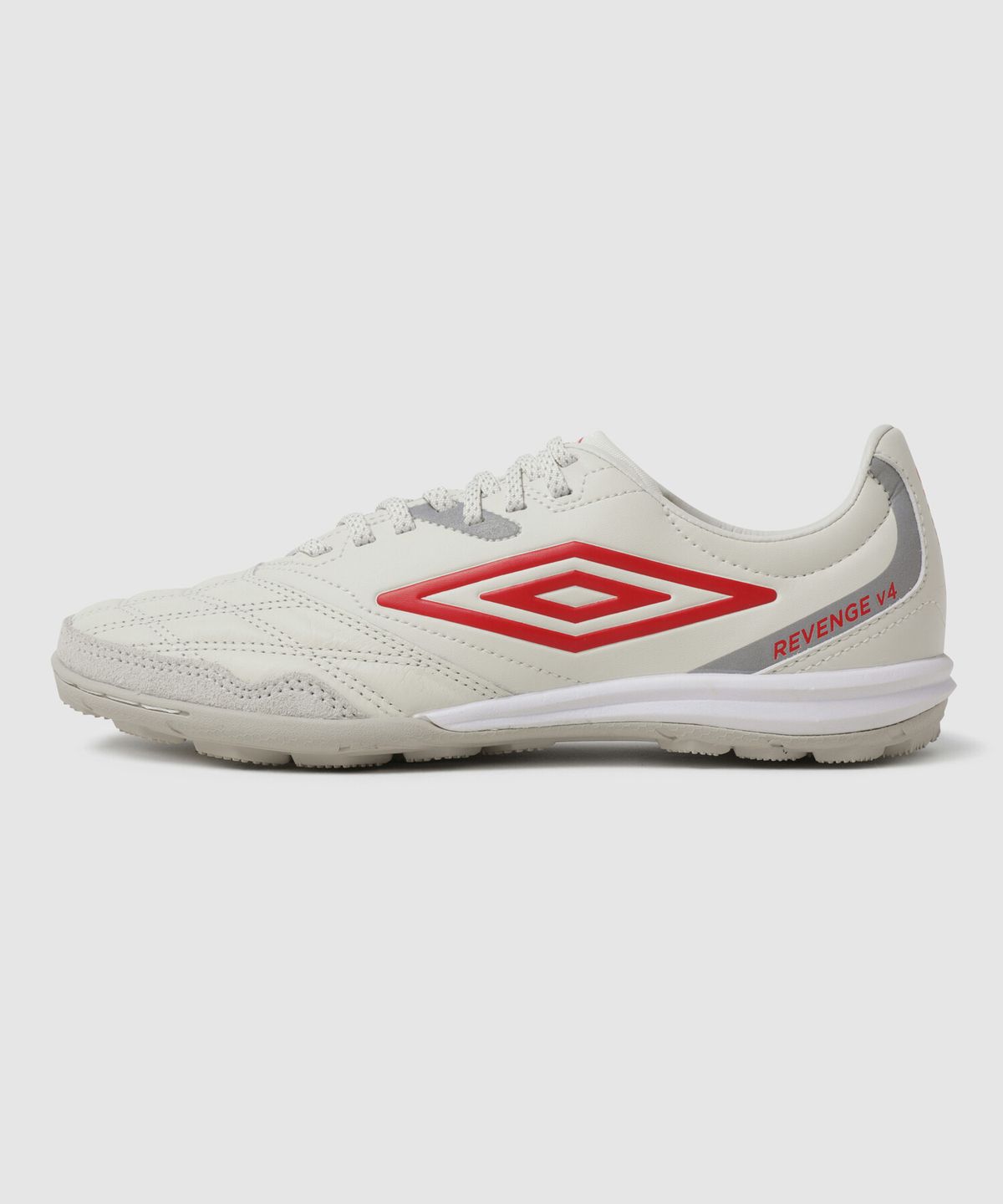 엄브로(UMBRO) REVENGE PREMIUM (리벤지 프리미엄) 레드(UQ323STF70)