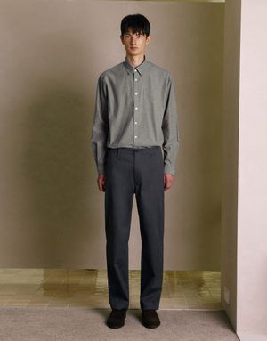 스트레이트핏 치노 팬츠 10115905/115905 [2color]