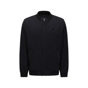 MEN FA SIGNATURE MA-1 JACKET_BK