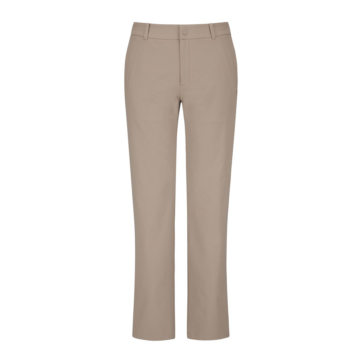 어뉴골프(ANEW GOLF) MEN FA ESSENTIAL SLIM PANTS_BE