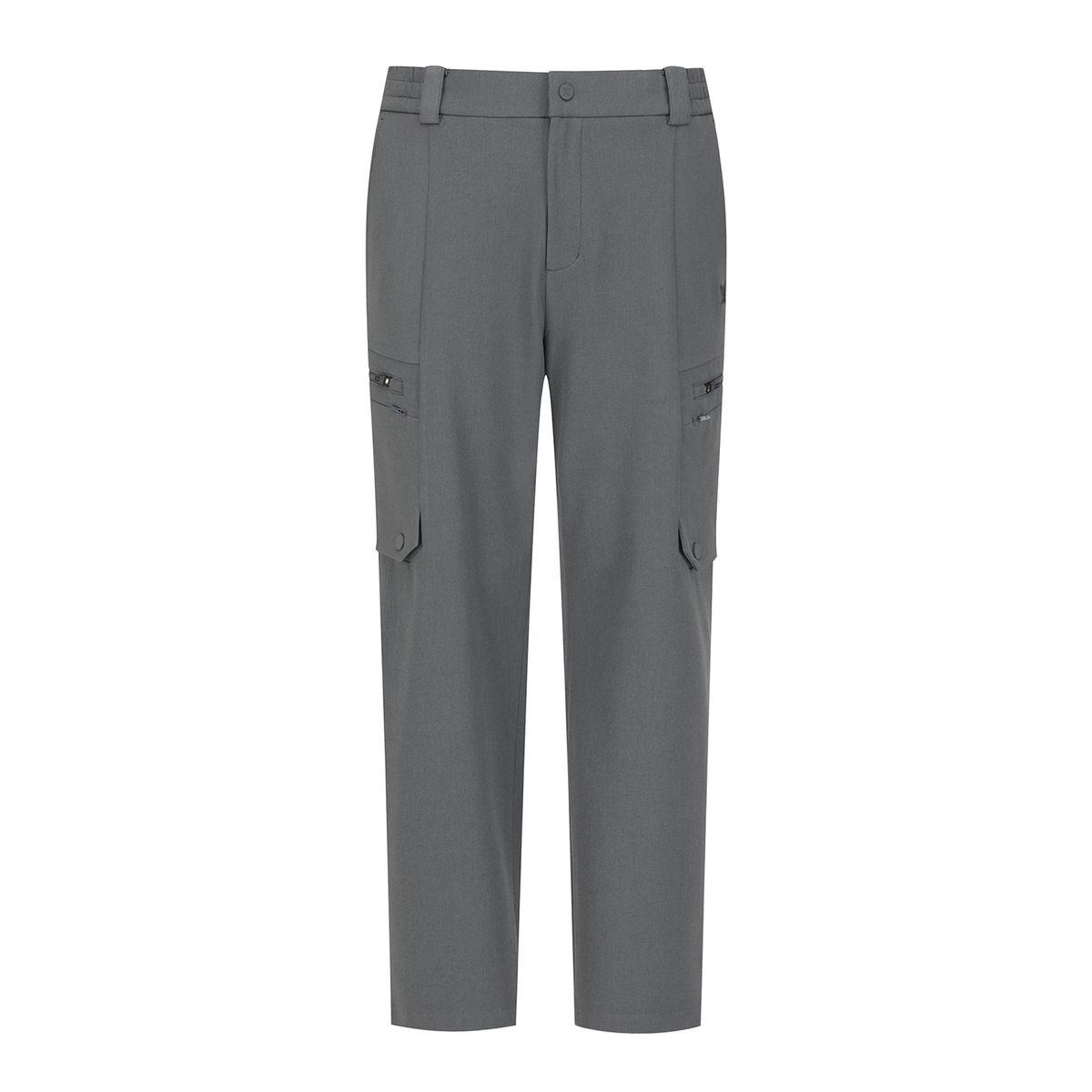 어뉴골프(ANEW GOLF) MEN FA CARGO PANTS_DG