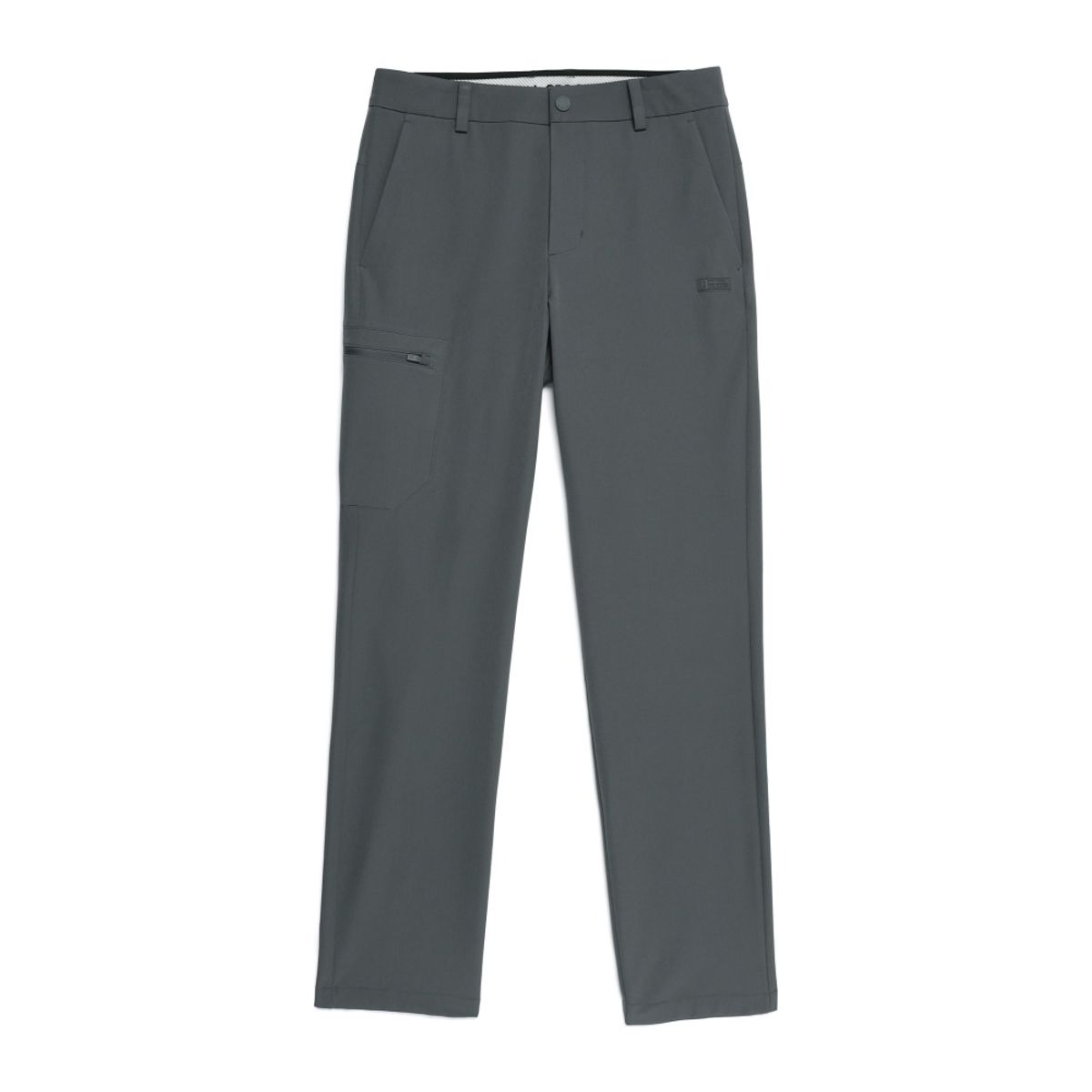 내셔널지오그래픽(NATIONALGEOGRAPHIC) N253UPT230 라디아타 팬츠 IRON GREY