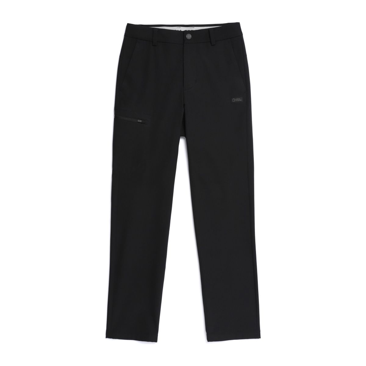 내셔널지오그래픽(NATIONALGEOGRAPHIC) N253UPT230 라디아타 팬츠 BLACK