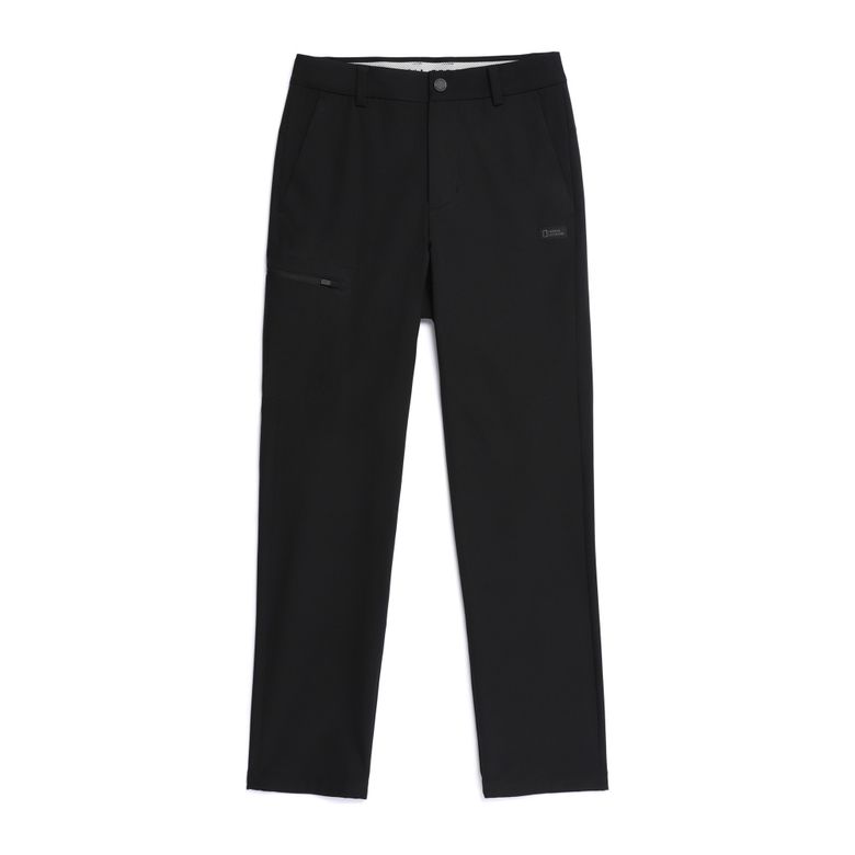 N253UPT230 라디아타 팬츠 BLACK