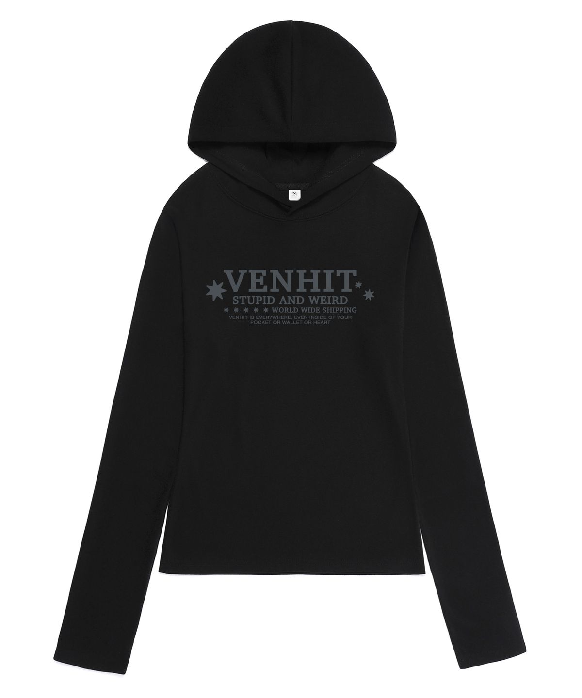 벤힛(VENHIT) VSW 후드 슬리브