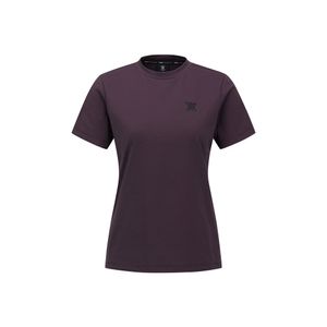 WOMEN FA ESSENTIAL ROUND T-SHIRT_BU