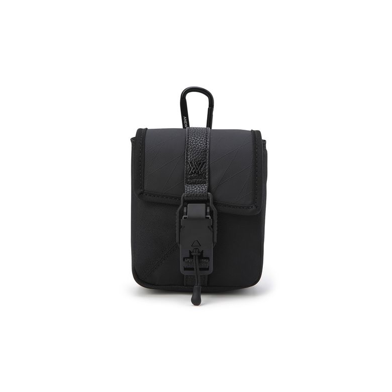 UNI LINE POINT RANGEFINDER CASE_BK