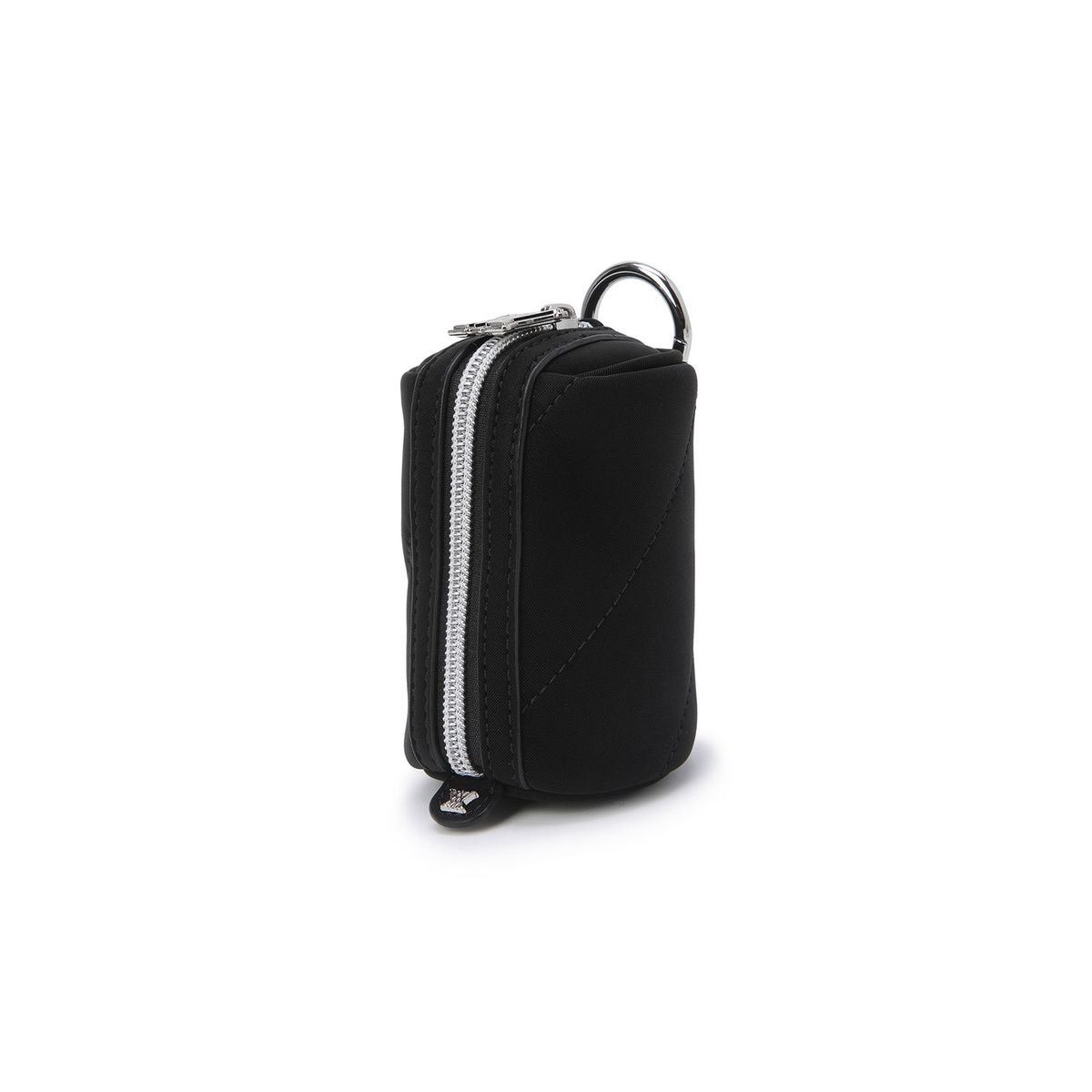어뉴골프(ANEW GOLF) UNI VOLUME TWO BALL CASE_BK