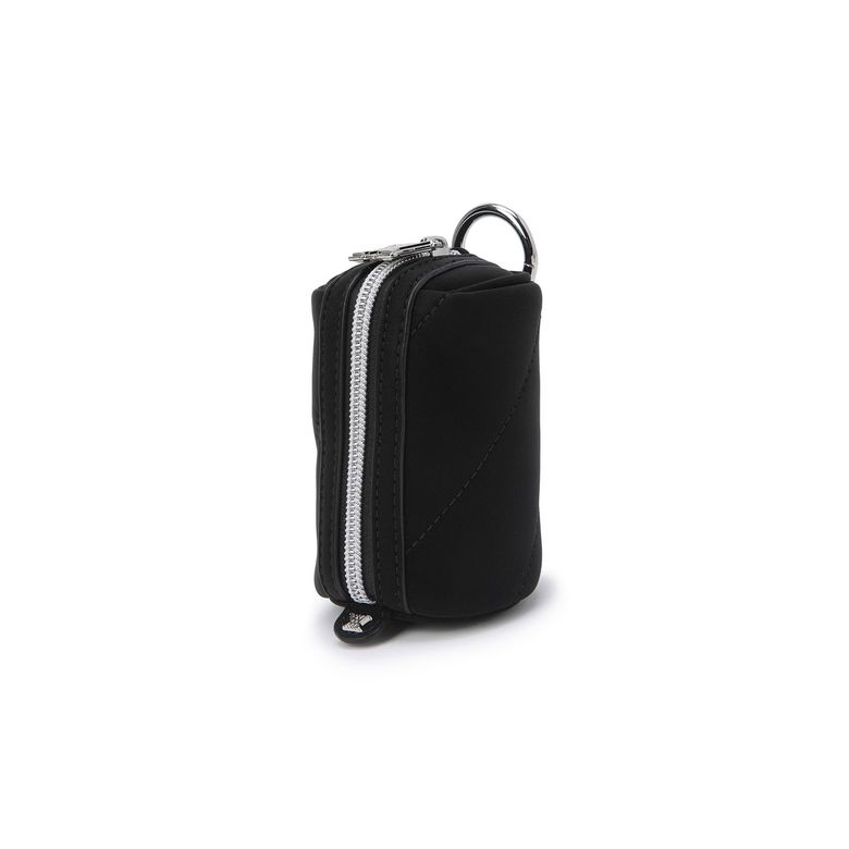 UNI VOLUME TWO BALL CASE_BK