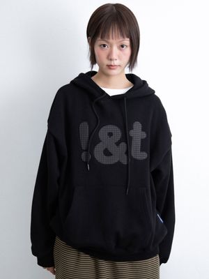 IST HOODIE_BLACK(IK2FFMM402A)