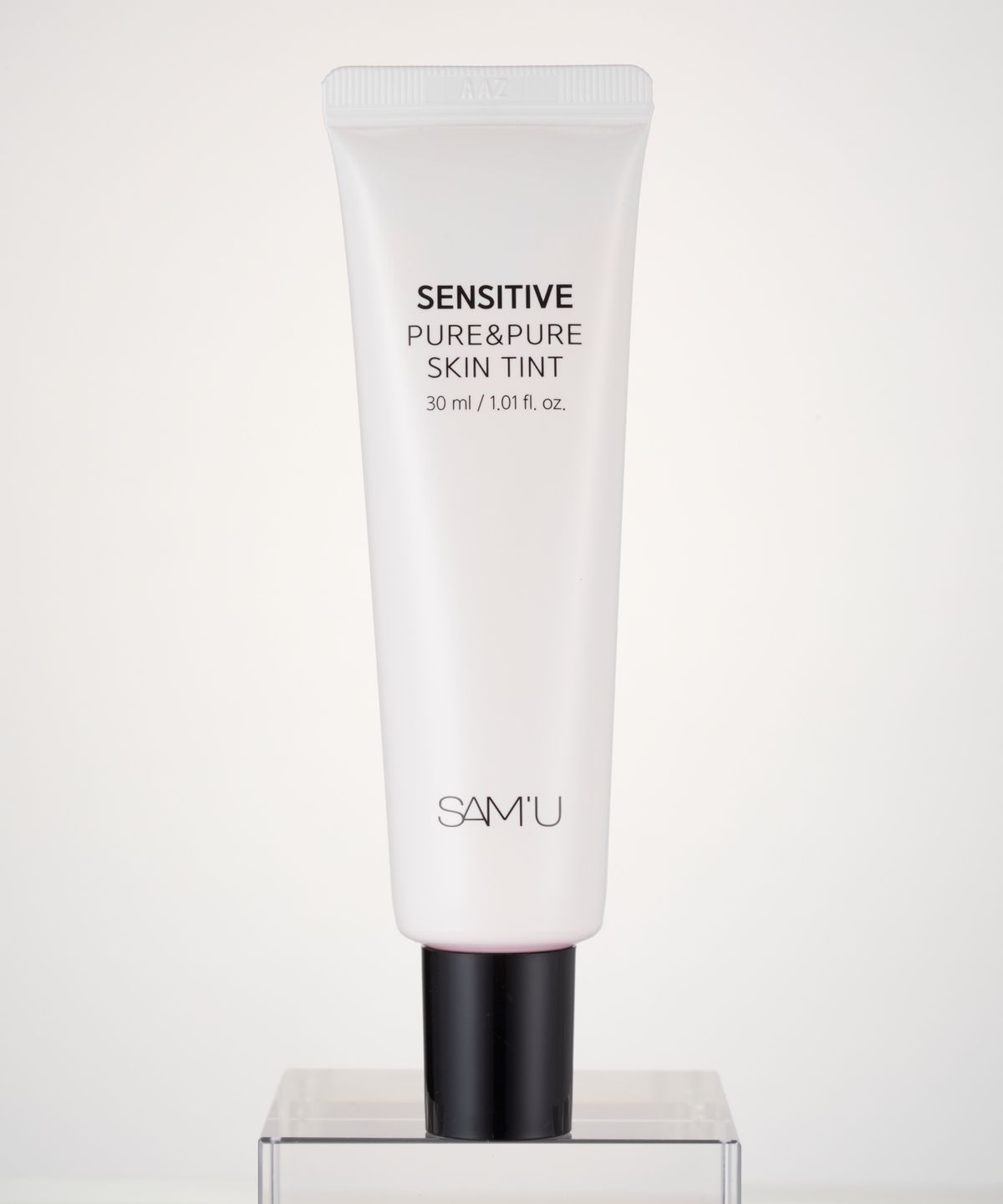 쌔뮤(SAMU) 쌔뮤 센서티브 퓨어 앤 퓨어 스킨 틴트 30ml