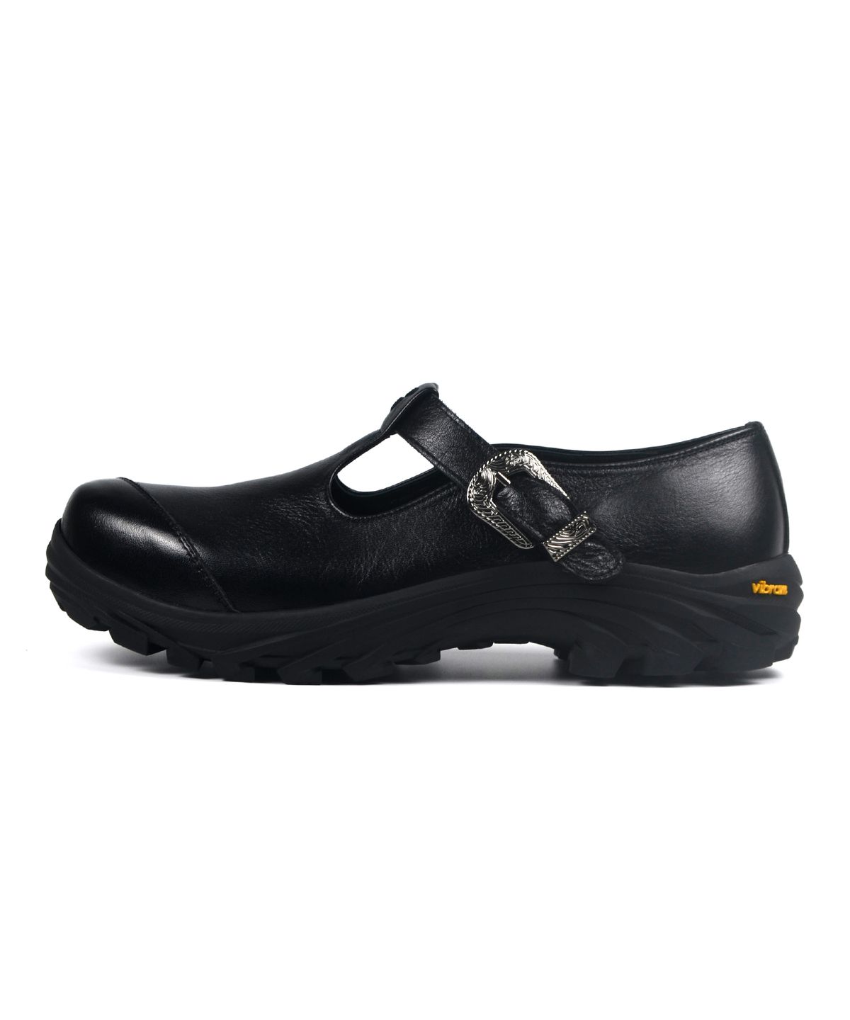 요위(YOWE) Uros, Black