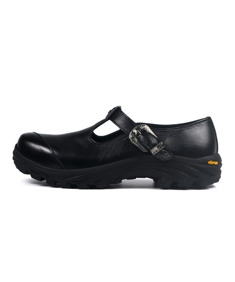 Uros, Black