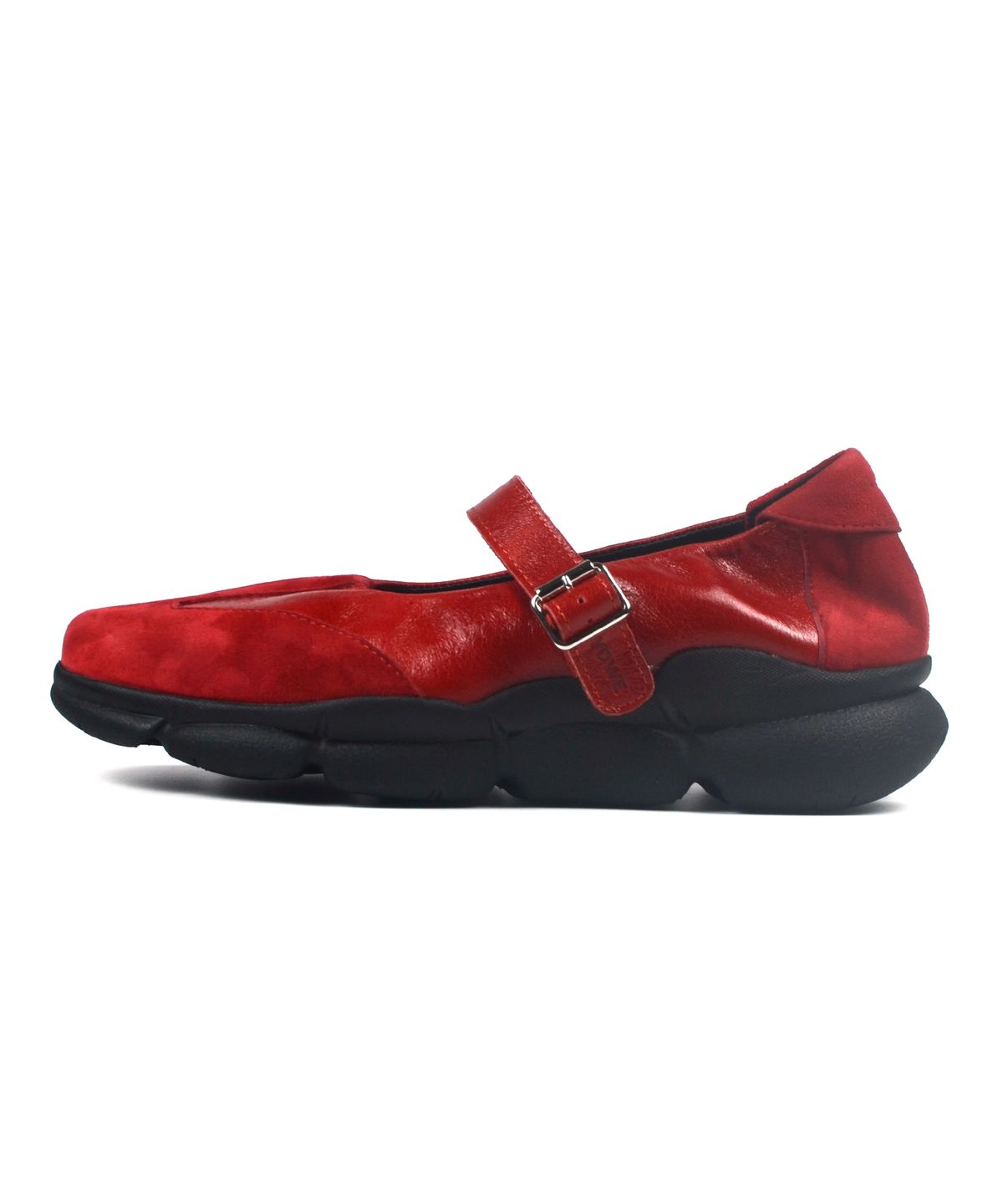 요위(YOWE) Lijay, Red
