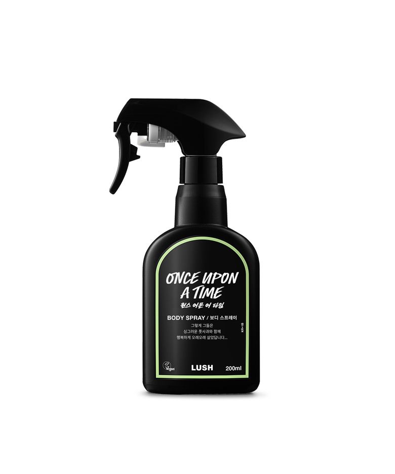 원스 어폰 어 타임 200ml - 바디 스프레이