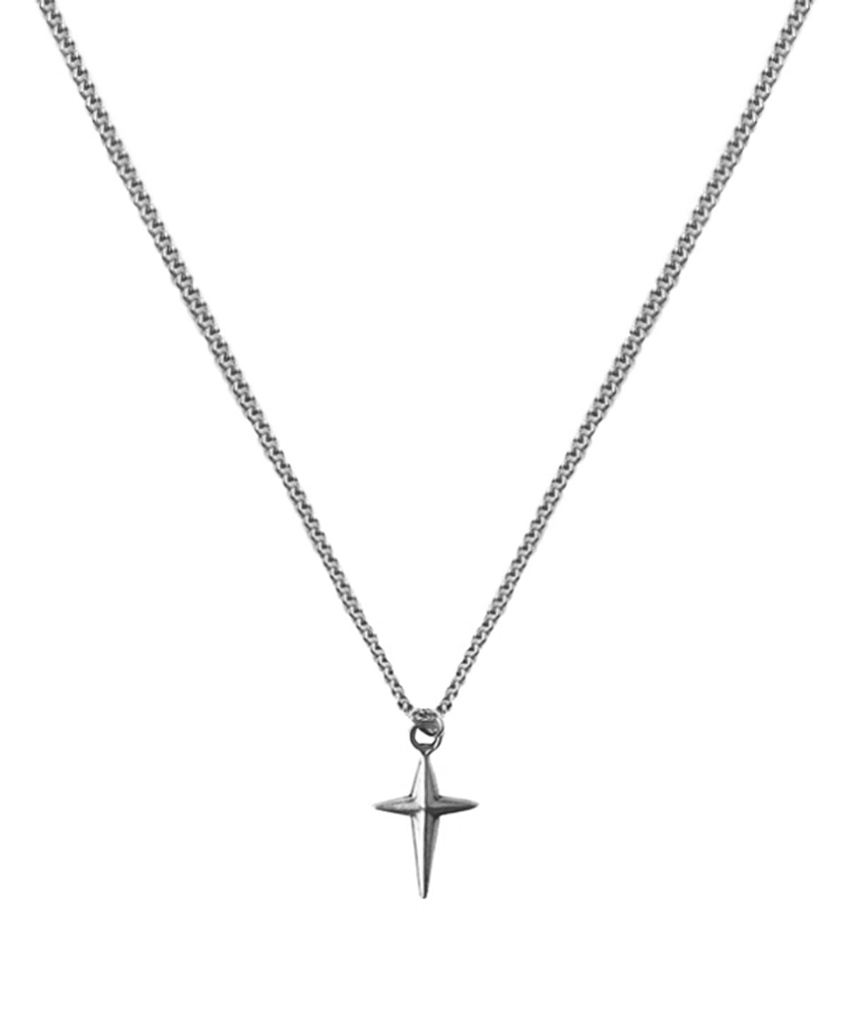 누프에블루(NEUFETBLEU) NEB luisant necklace