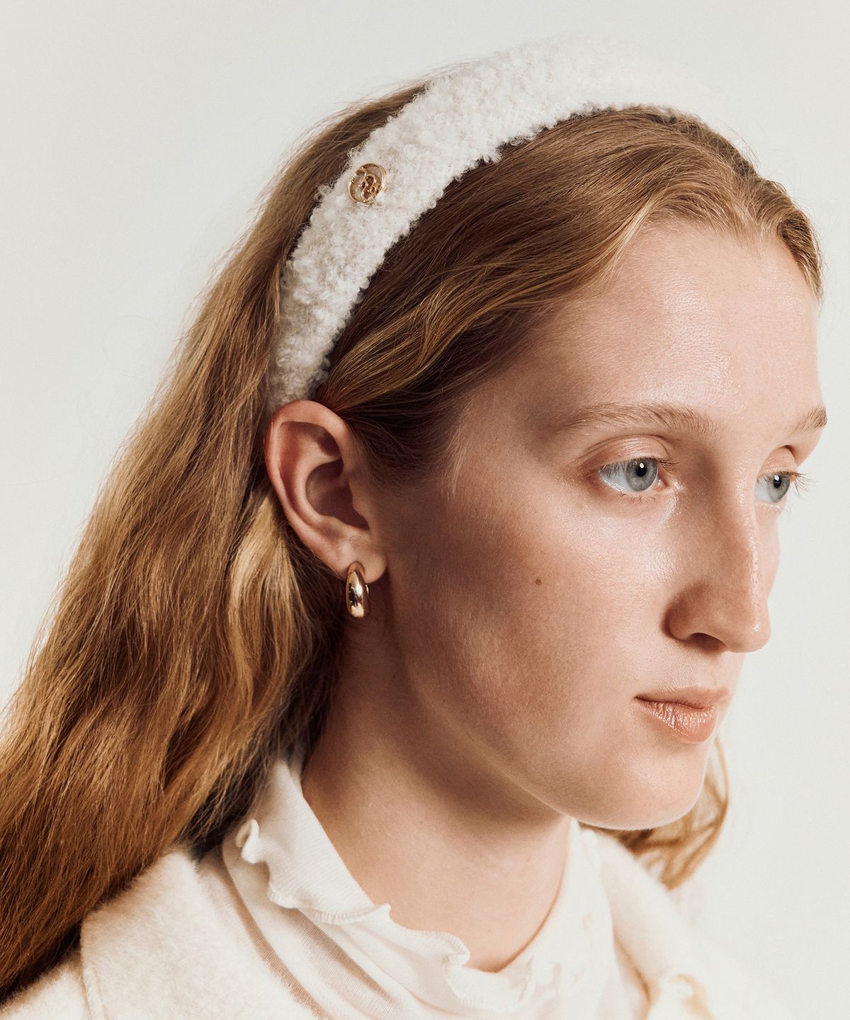 메이버유(MAYVERU) Mitchell hair band