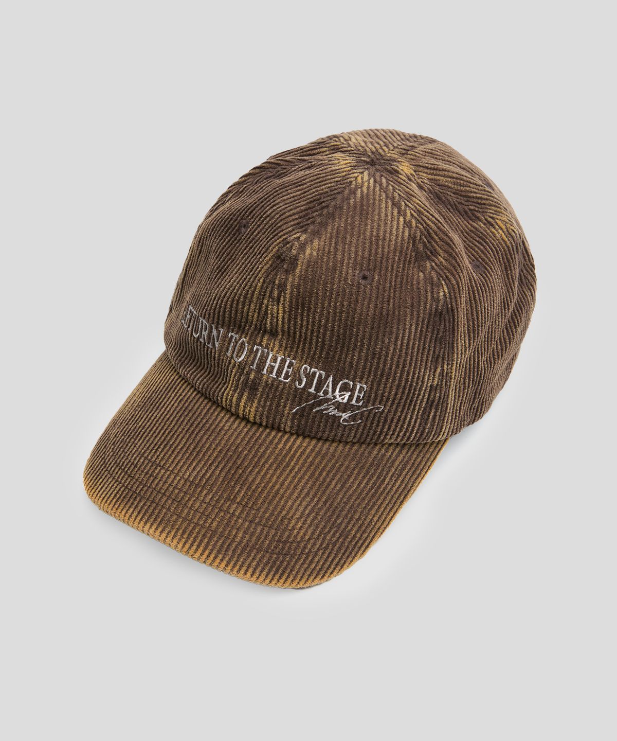 엠엠아이씨(MMIC) CORD CAP (BROWN)