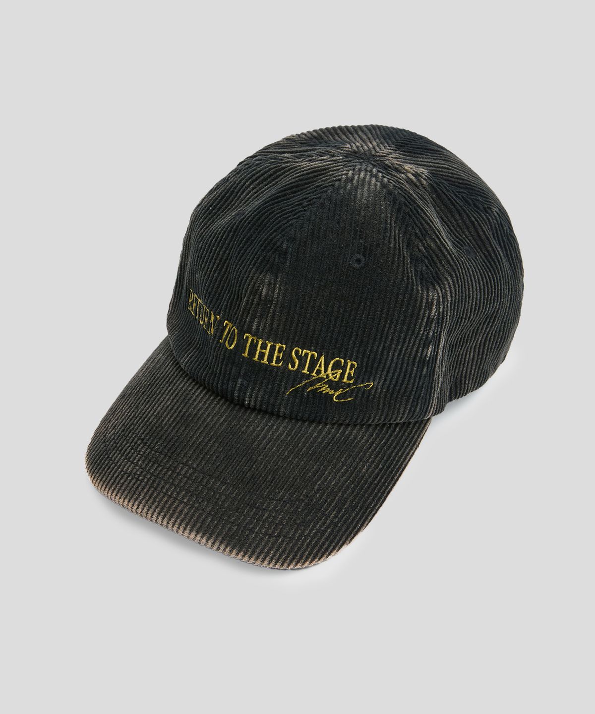엠엠아이씨(MMIC) CORD CAP (BLACK)