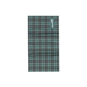 TM02DG 타이탄 체크 투블라 마스크 Dark green