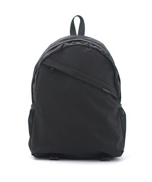 C155 블레이드 백팩 420D 블랙