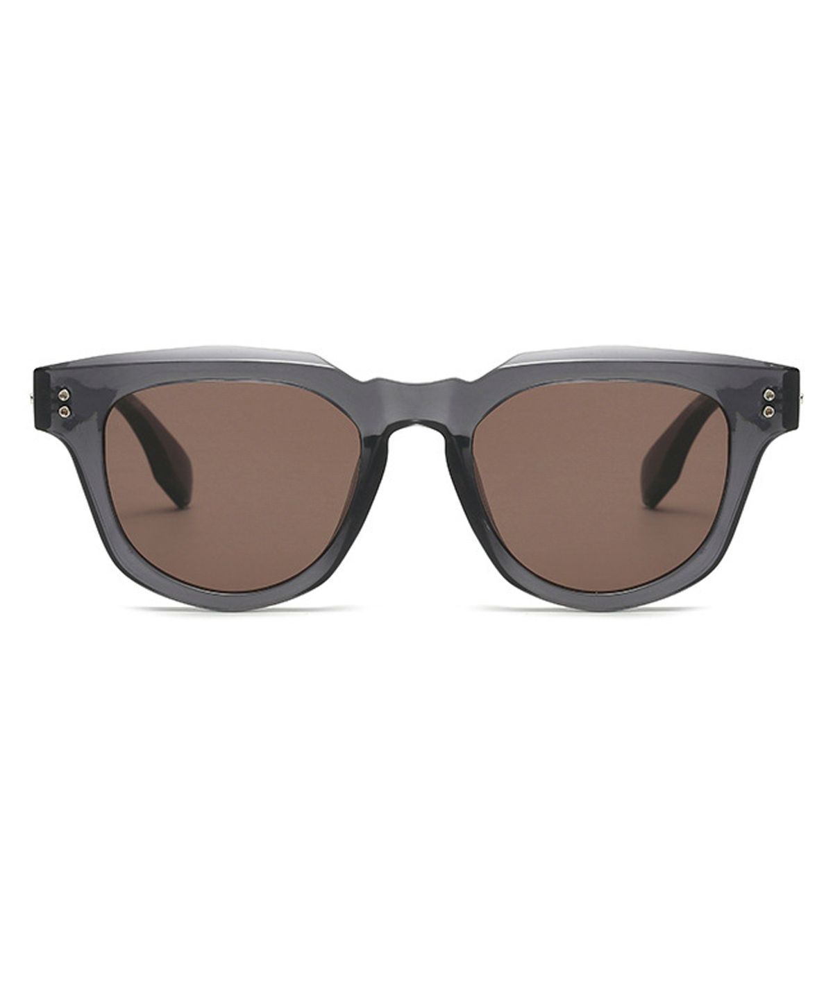 투큐브(2CUBE) BrickShade(grey-brown)