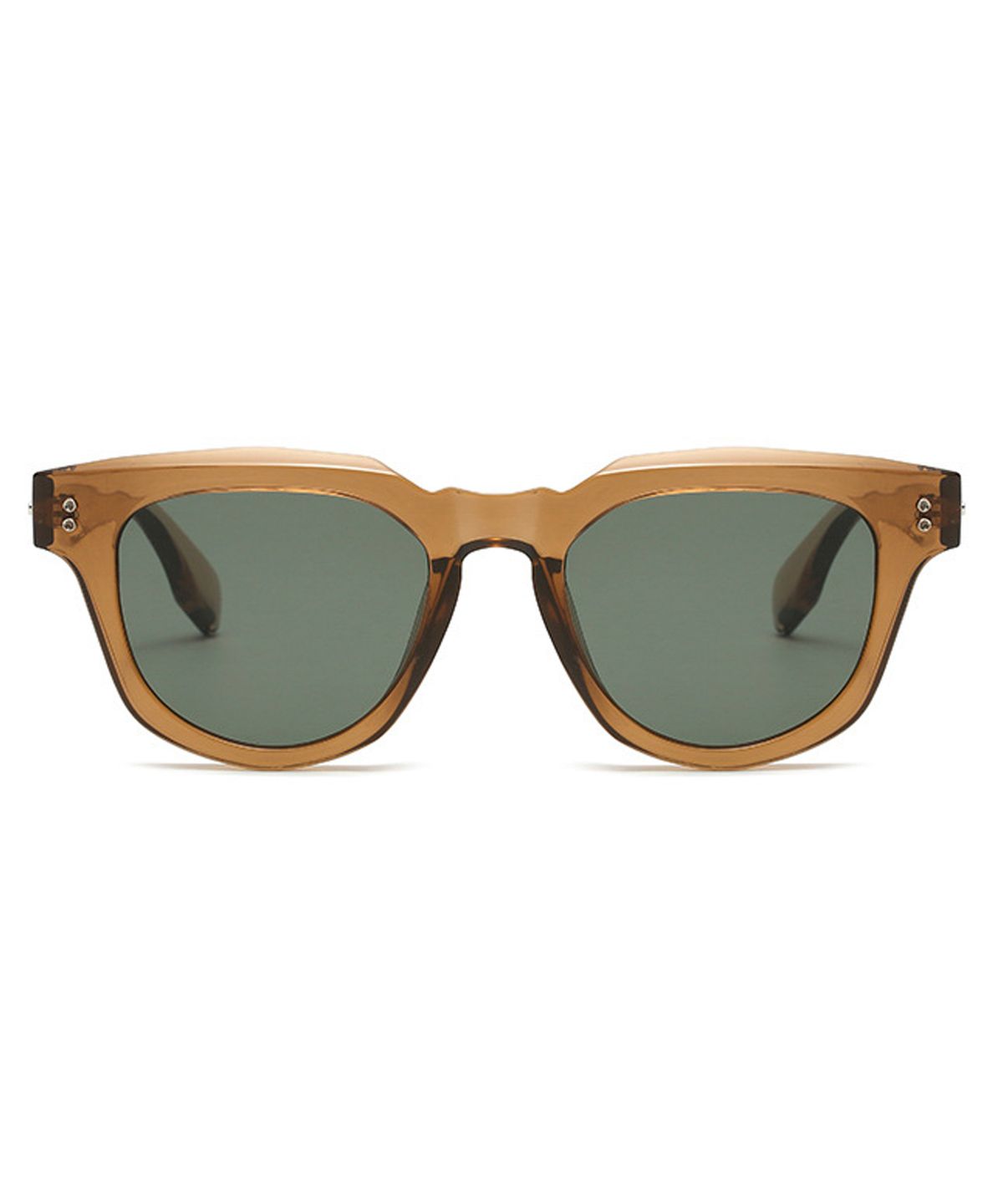 투큐브(2CUBE) BrickShade(brown)