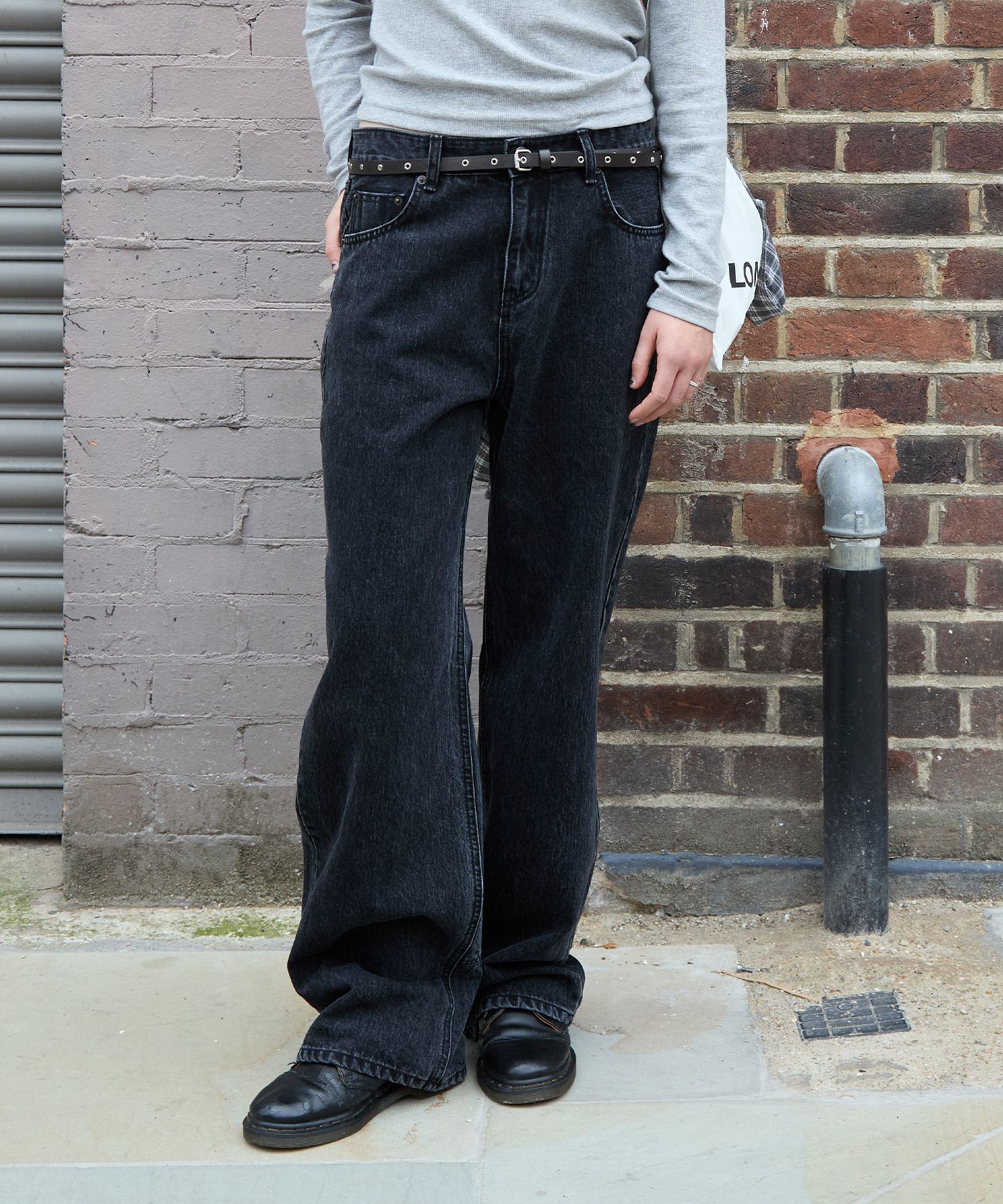 LOW CLASSIC (ロウ クラシック) - ポップアップ通販 | MUSINSA 公式通販