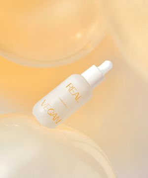 리얼 비건 비타민 앰플 30ml