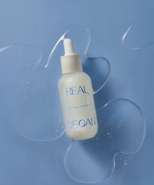 리얼 비건 히알루론산 앰플 30ml