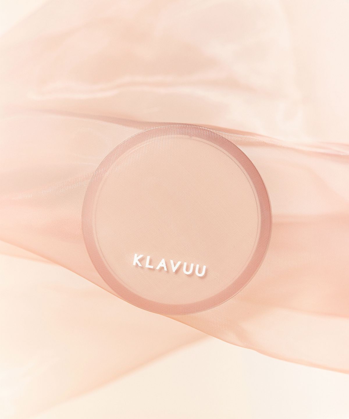 클라뷰(KLAVUU) 액트리스 백스테이지 부스팅 쿠션 픽싱