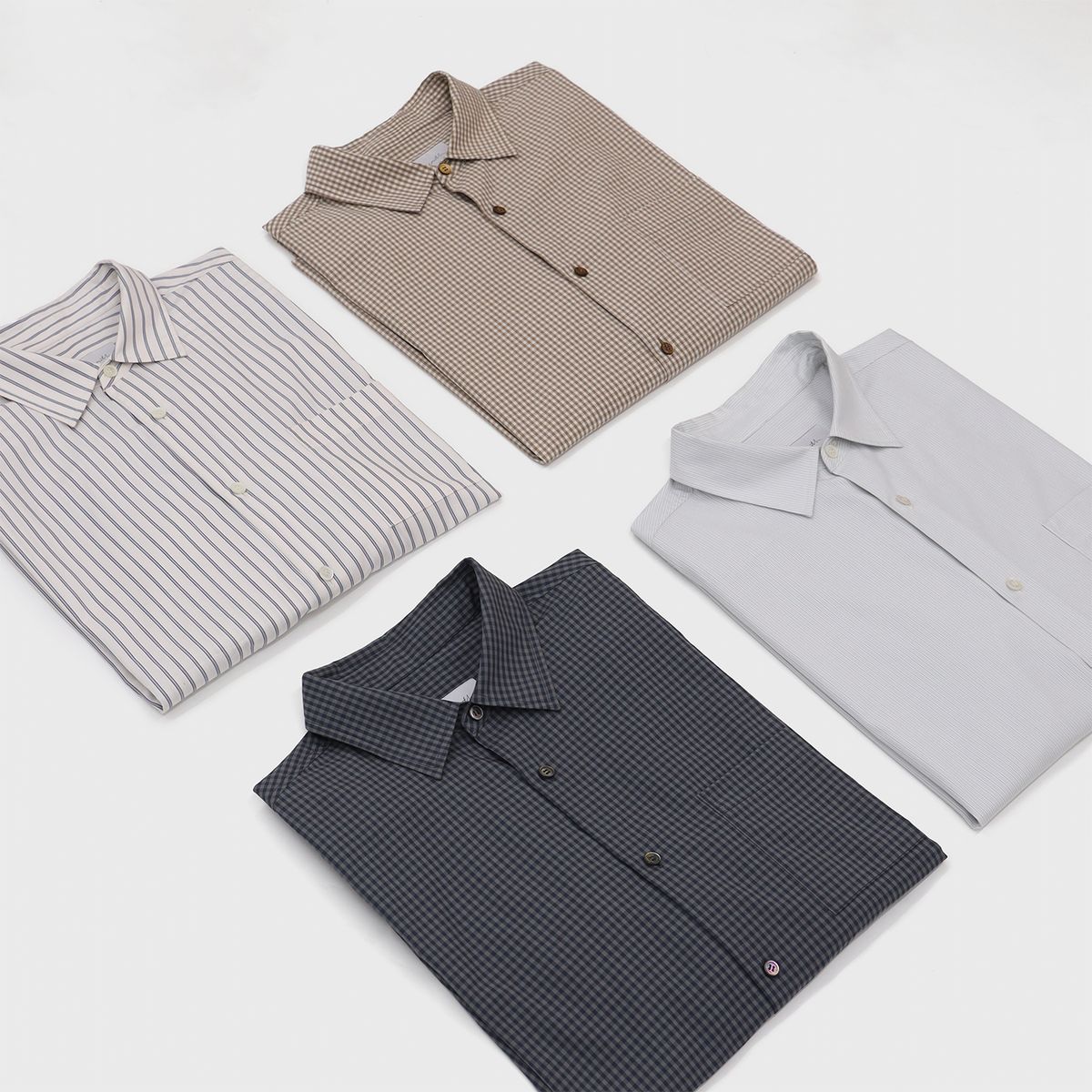 유스(YOUTH) Standard Shirt (4color)