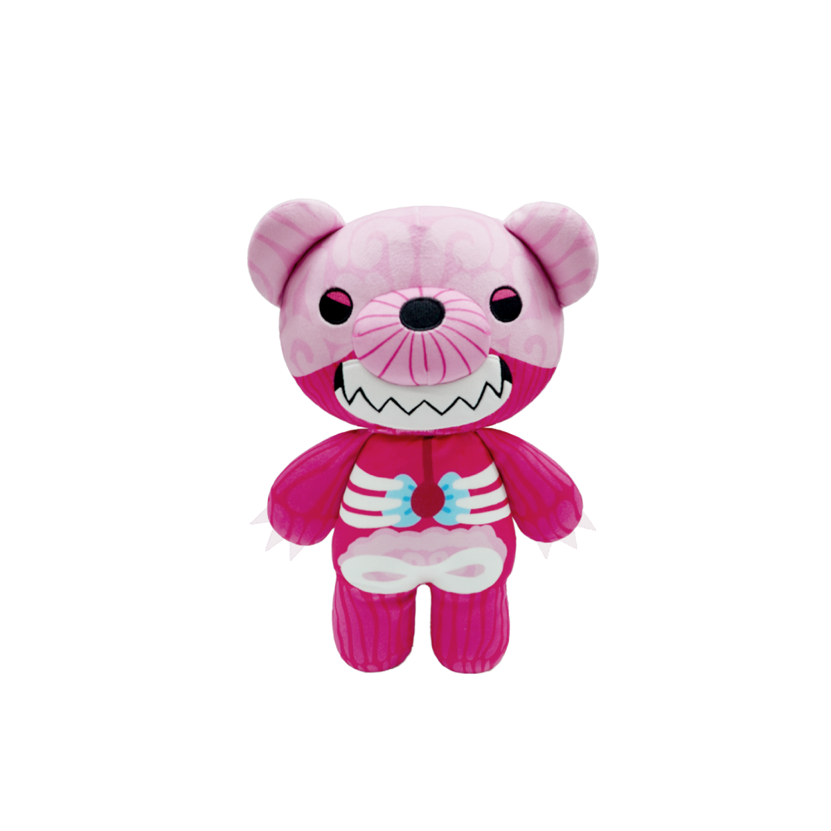 데디베어(DEDDY BEARS) 데디베어 시리즈 3 인형(L) 거츠베어 라지 코핀